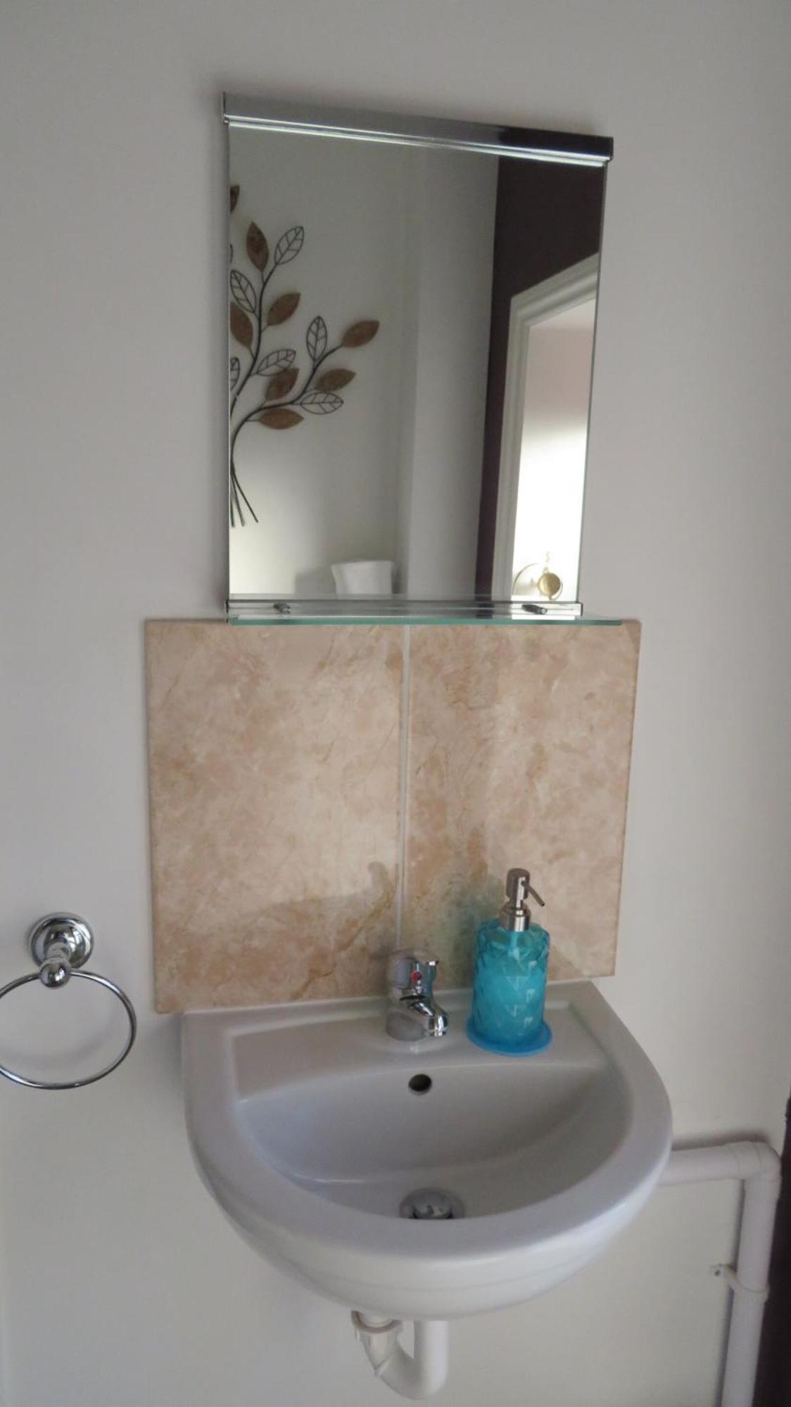 The Wheatsheaf Hotel Mundesley Bilik gambar